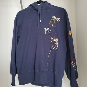 Aritzia little moon 'ACHILLEA SWEATER' Hoodie